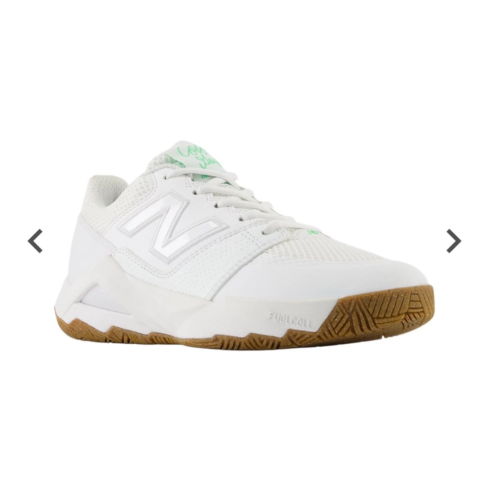 New balance women’s sneakers size 8 US